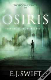 Capa do artigo Osiris