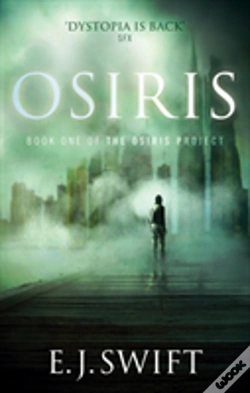 Capa do artigo Osiris