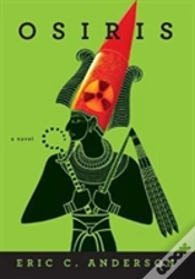 Capa do artigo Osiris