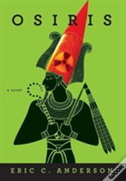 Capa do artigo Osiris