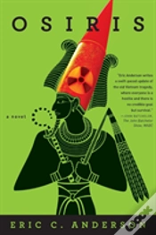 Capa do artigo Osiris