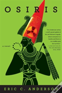 Capa do artigo Osiris
