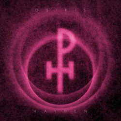 Capa do artigo Osiris Hayden - CD
