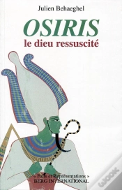 Capa do artigo Osiris