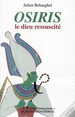 Capa do artigo Osiris