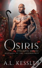 Capa do artigo Osiris