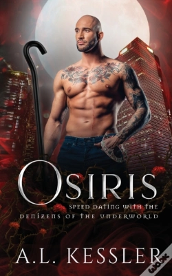 Capa do artigo Osiris