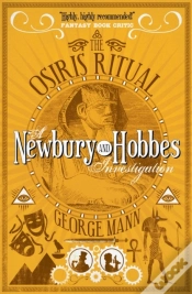 Capa do artigo Osiris Ritual