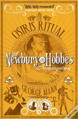 Capa do artigo Osiris Ritual