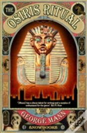 Capa do artigo Osiris Ritual