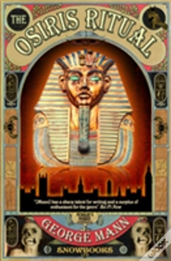 Capa do artigo Osiris Ritual