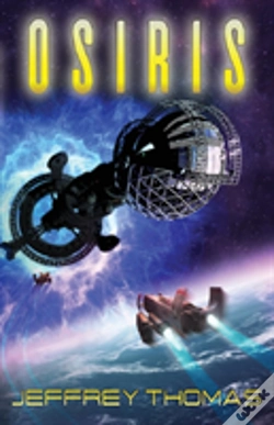 Capa do artigo Osiris