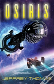 Capa do artigo Osiris