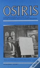 Osiris, Volume 2