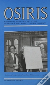 Capa do artigo Osiris, Volume 2