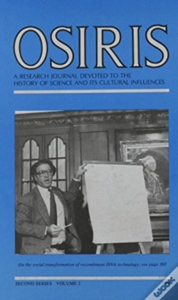Capa do artigo Osiris, Volume 2