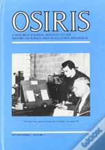 Osiris, Volume 3