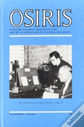 Osiris, Volume 3