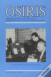 Capa do artigo Osiris, Volume 3