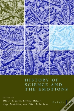 Capa do artigo Osiris, Volume 31