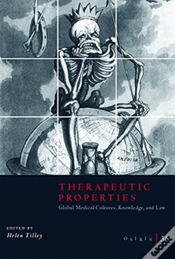 Capa do artigo Osiris, Volume 36