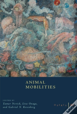 Capa do artigo Osiris, Volume 40