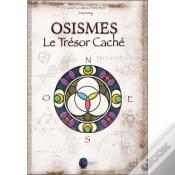 Capa do artigo Osismes ; Le Trésor Caché