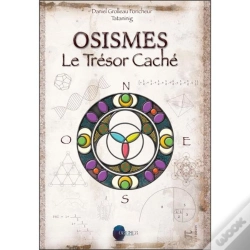 Capa do artigo Osismes ; Le Trésor Caché