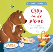 Capa do artigo Osito Va De Pícnic