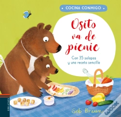 Capa do artigo Osito Va De Pícnic