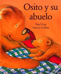 Capa do artigo Osito Y Su Abuelo