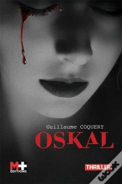 Capa do artigo Oskal