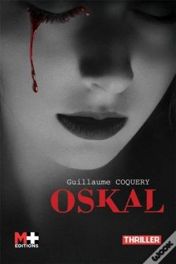 Capa do artigo Oskal