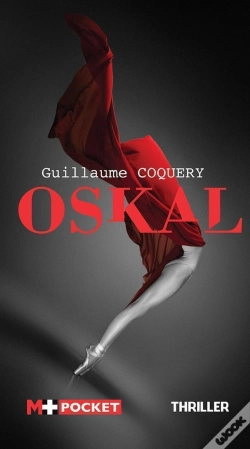 Capa do artigo Oskal