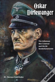Capa do artigo Oskar Dirlewanger