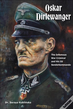 Capa do artigo Oskar Dirlewanger