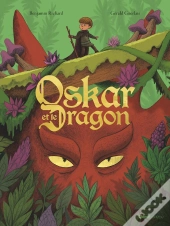 Oskar Et Le Dragon