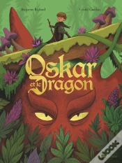 Capa do artigo Oskar Et Le Dragon