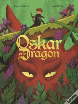 Capa do artigo Oskar Et Le Dragon