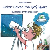 Capa do artigo Oskar Saves The World