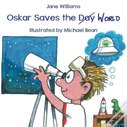 Capa do artigo Oskar Saves The World