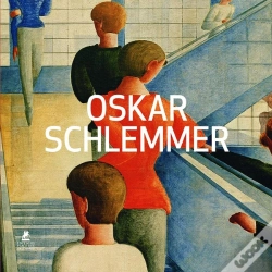 Capa do artigo Oskar Schlemmer