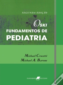 Capa do artigo Oski | Fundamentos de Pediatria