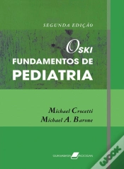 Capa do artigo Oski | Fundamentos de Pediatria