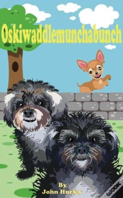 Capa do artigo Oskiwaddlemunchabunch