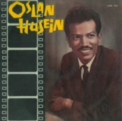 Capa do artigo Oslan Husein - Vinil