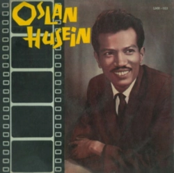 Capa do artigo Oslan Husein - Vinil