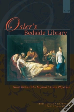 Capa do artigo Osler'S Bedside Library