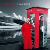 Capa do artigo Oslo Calling - CD