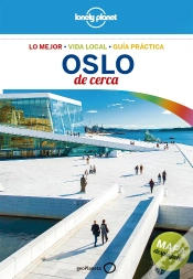Capa do artigo Oslo De Cerca 1